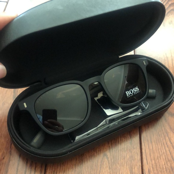 BOSS sunglasses - Picture 6 of 6